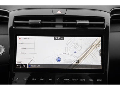 2023 Hyundai TUCSON Limited AWD