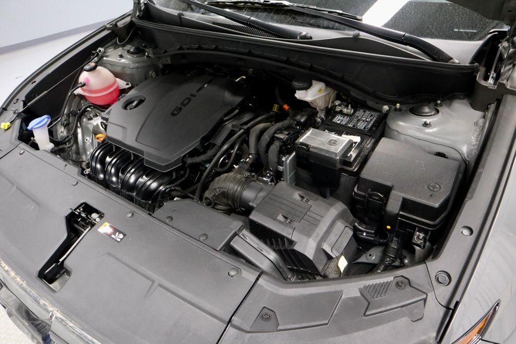 2024 Hyundai TUCSON Limited AWD