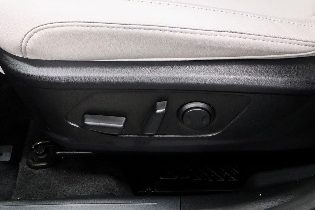 2024 Hyundai TUCSON Limited AWD