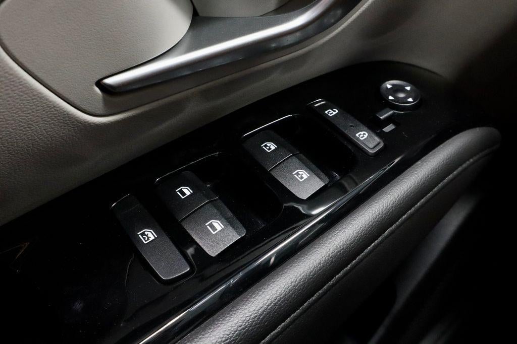 2024 Hyundai TUCSON Limited AWD