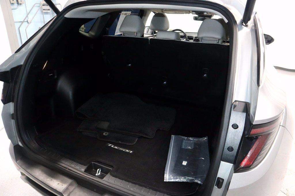 2024 Hyundai TUCSON SEL FWD *Ltd Avail*