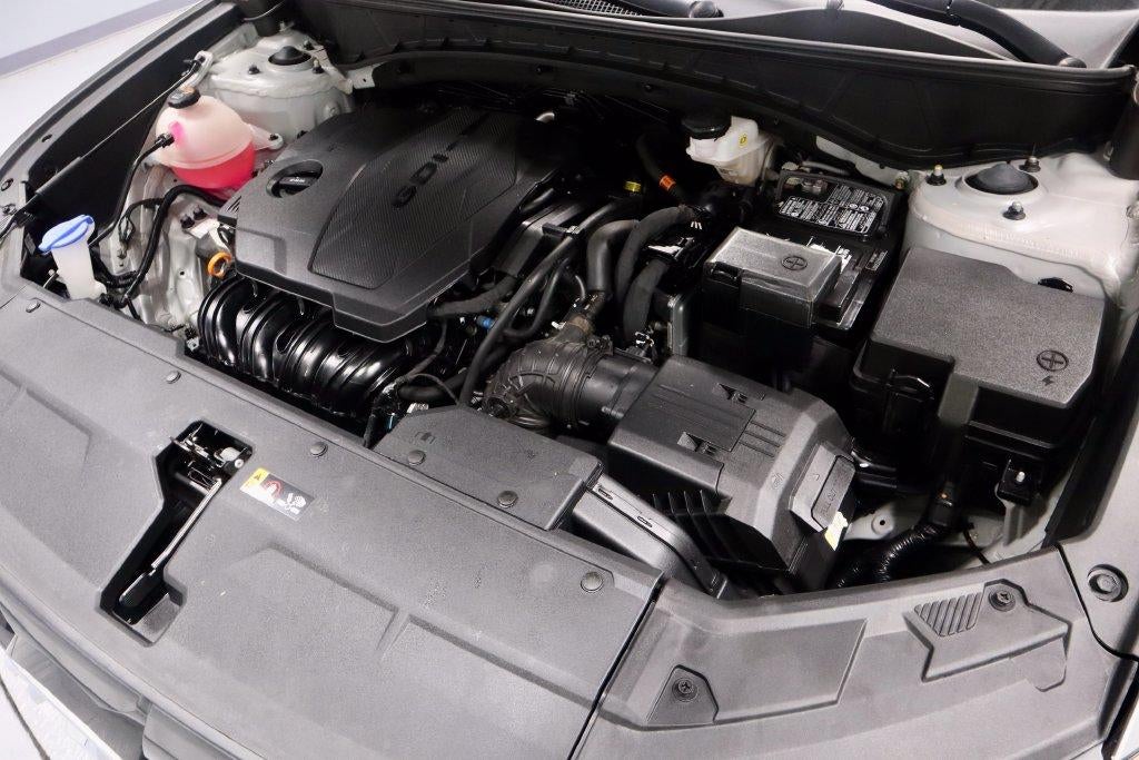 2024 Hyundai TUCSON SEL FWD *Ltd Avail*