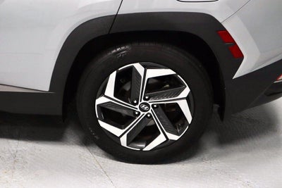 2024 Hyundai TUCSON SEL FWD *Ltd Avail*