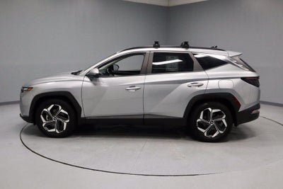 2024 Hyundai TUCSON SEL FWD *Ltd Avail*