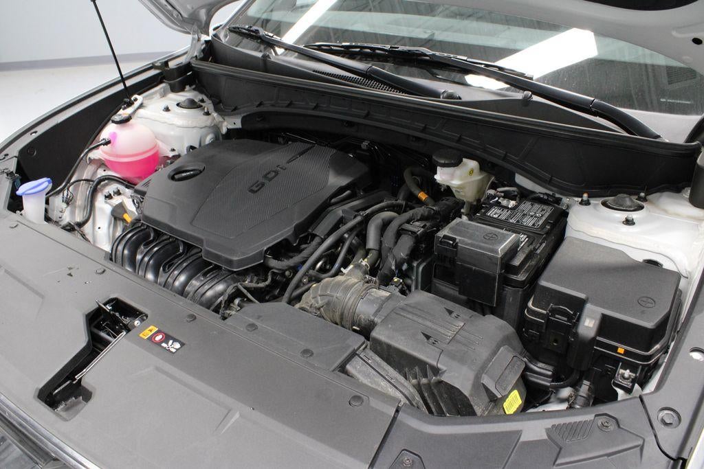 2025 Hyundai TUCSON XRT AWD