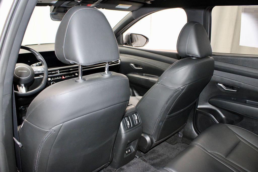 2025 Hyundai TUCSON XRT AWD