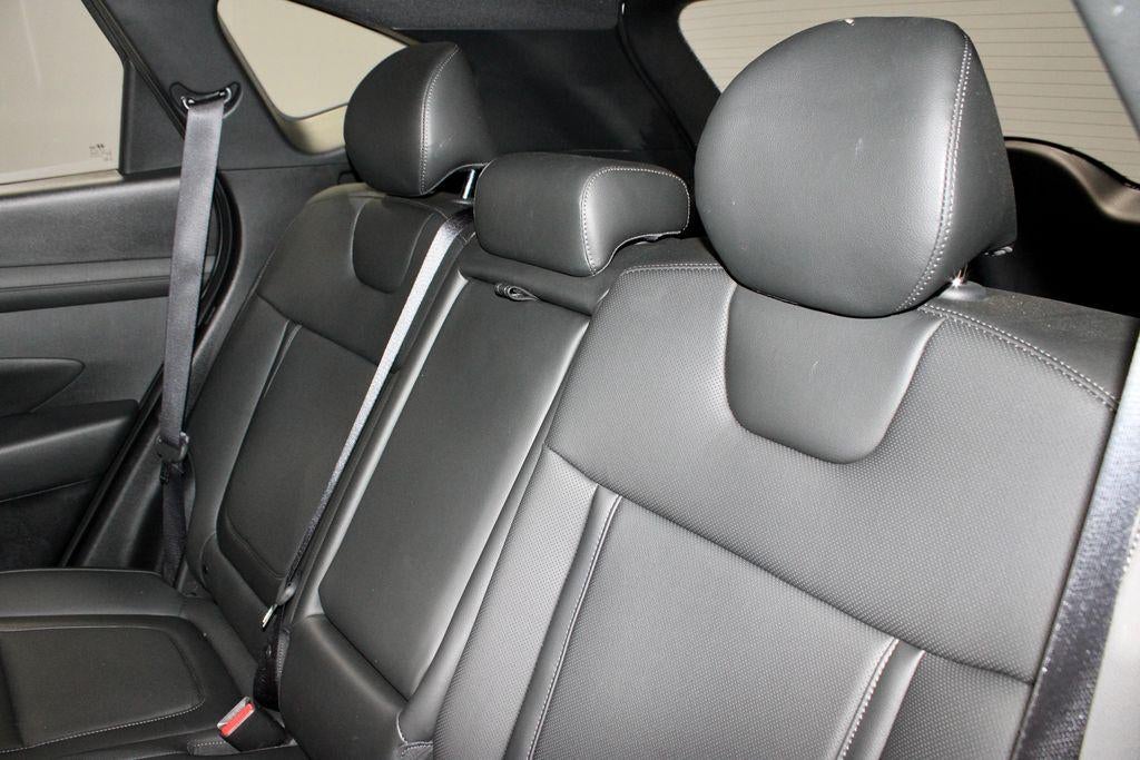 2025 Hyundai TUCSON XRT AWD