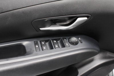 2025 Hyundai TUCSON XRT AWD