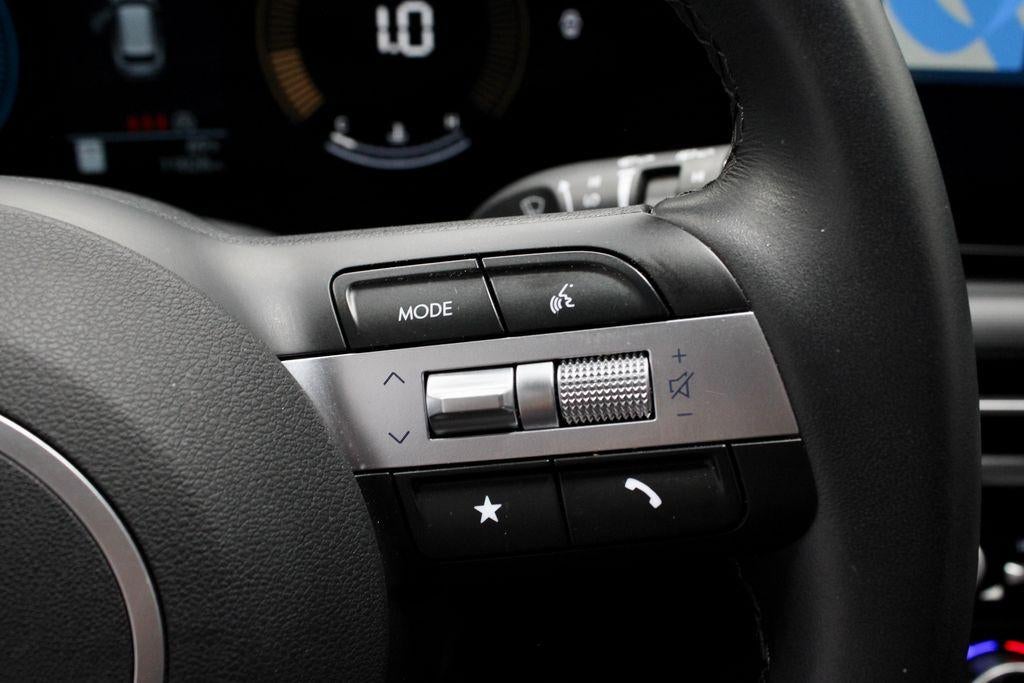 2025 Hyundai TUCSON XRT AWD