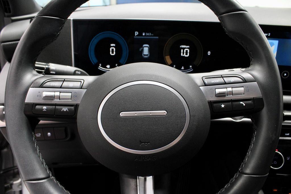 2025 Hyundai TUCSON XRT AWD