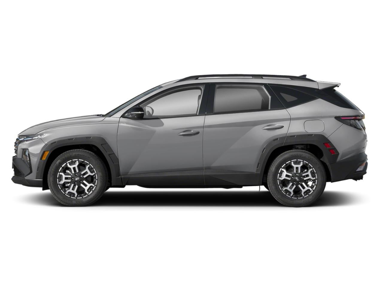2025 Hyundai TUCSON XRT AWD