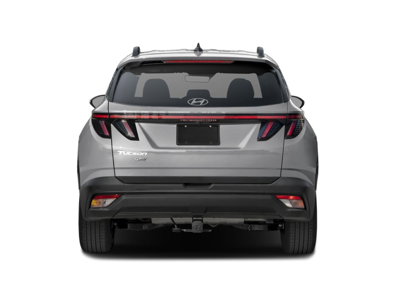 2025 Hyundai TUCSON XRT AWD