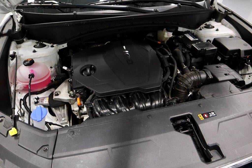2025 Hyundai TUCSON XRT AWD