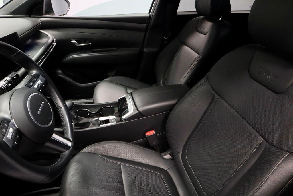 2025 Hyundai TUCSON XRT AWD