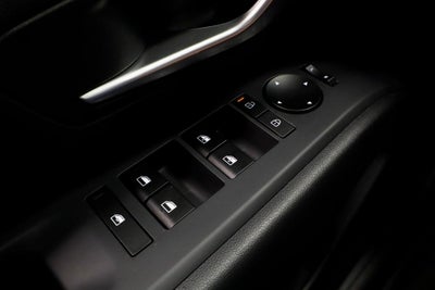 2025 Hyundai TUCSON XRT AWD