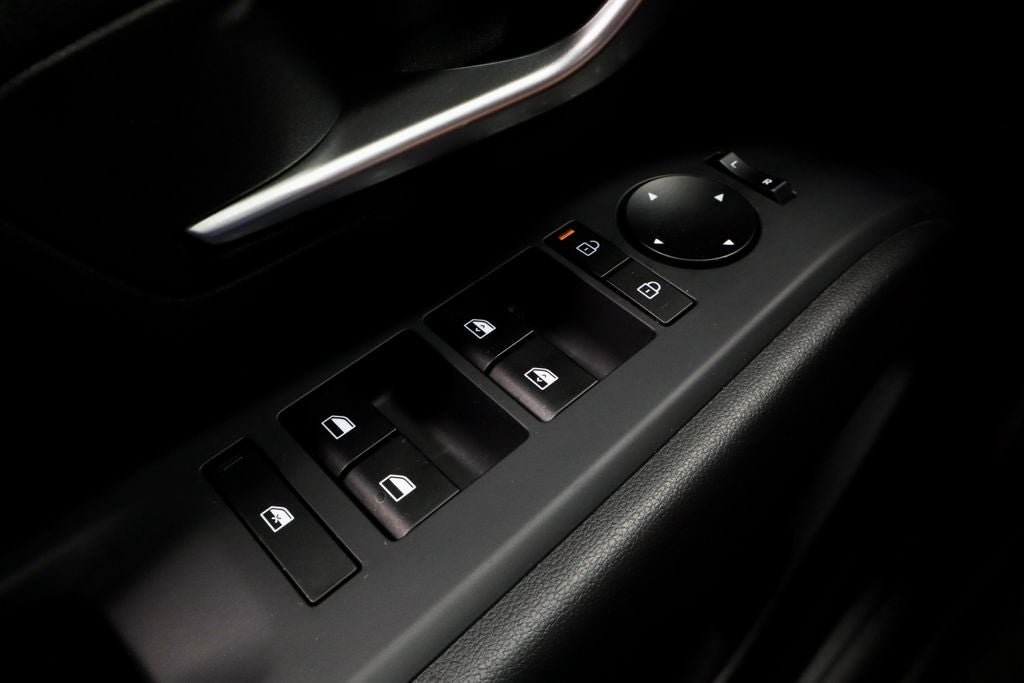 2025 Hyundai TUCSON XRT AWD