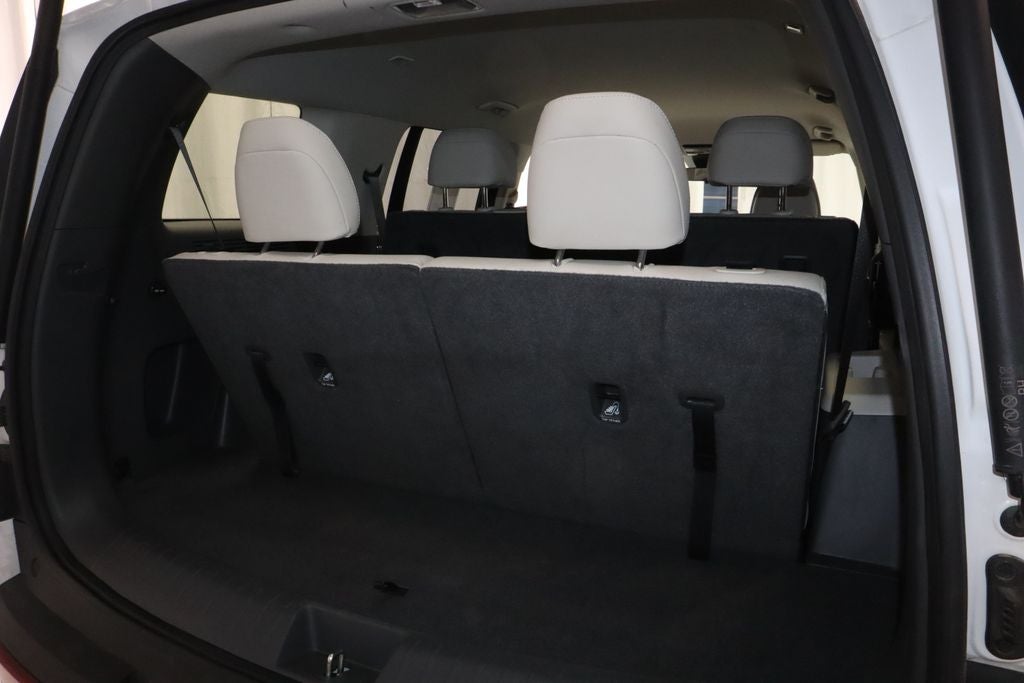 2025 Hyundai SANTA FE Hybrid SEL FWD