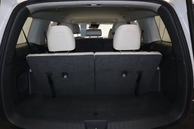 2025 Hyundai SANTA FE Hybrid SEL FWD