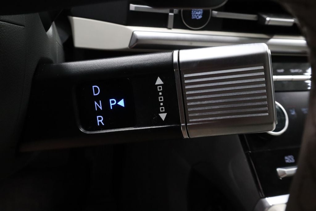 2025 Hyundai SANTA FE Hybrid SEL FWD