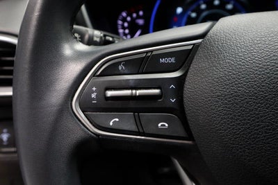 2020 Hyundai SANTA FE SEL 2.0T Auto AWD