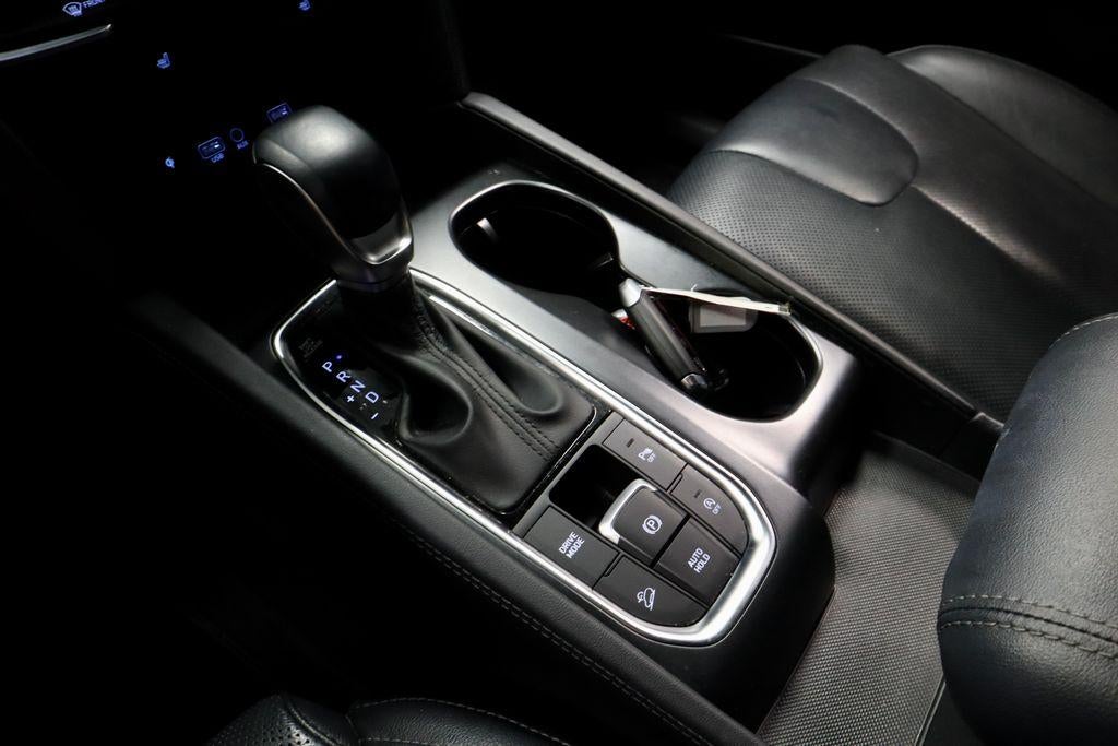 2020 Hyundai SANTA FE SEL 2.0T Auto AWD
