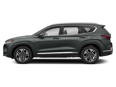 2020 Hyundai SANTA FE SEL 2.0T Auto AWD