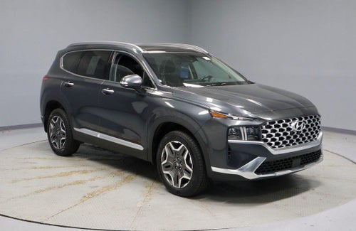 2023 Hyundai SANTA FE Limited AWD