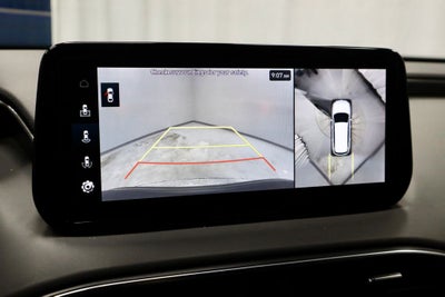 2023 Hyundai SANTA FE Limited AWD