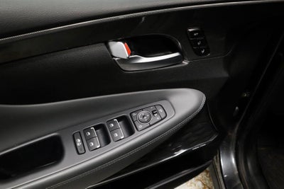 2023 Hyundai SANTA FE Limited AWD