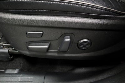 2023 Hyundai SANTA FE Limited AWD