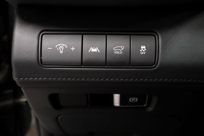 2023 Hyundai SANTA FE Limited AWD