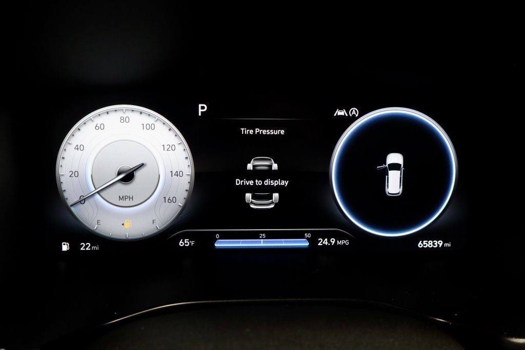 2023 Hyundai SANTA FE Limited AWD