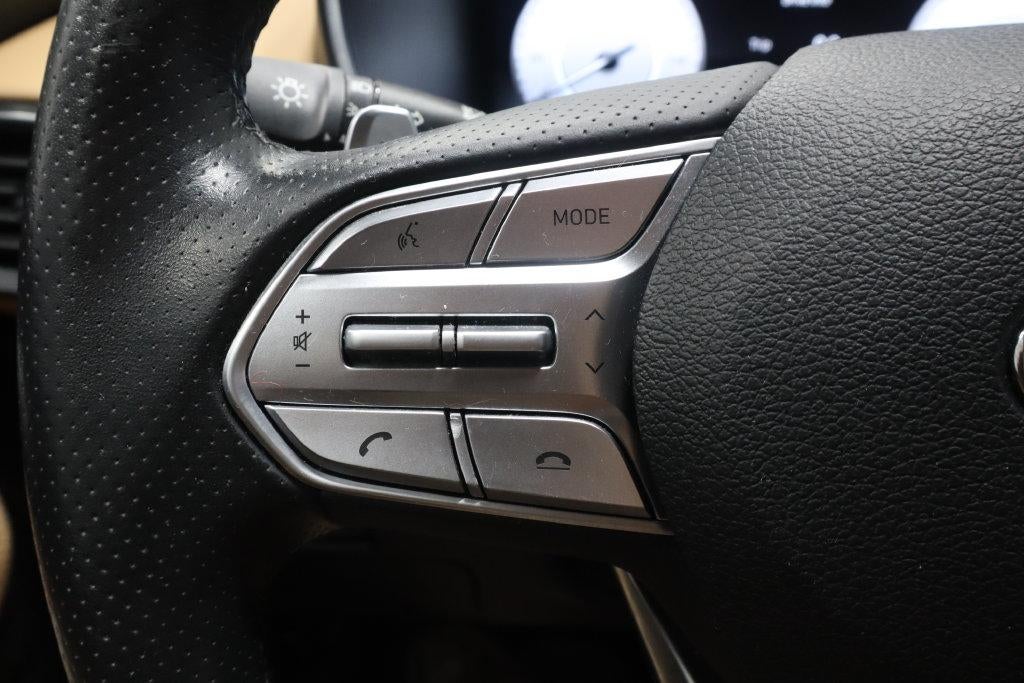 2023 Hyundai SANTA FE Calligraphy AWD