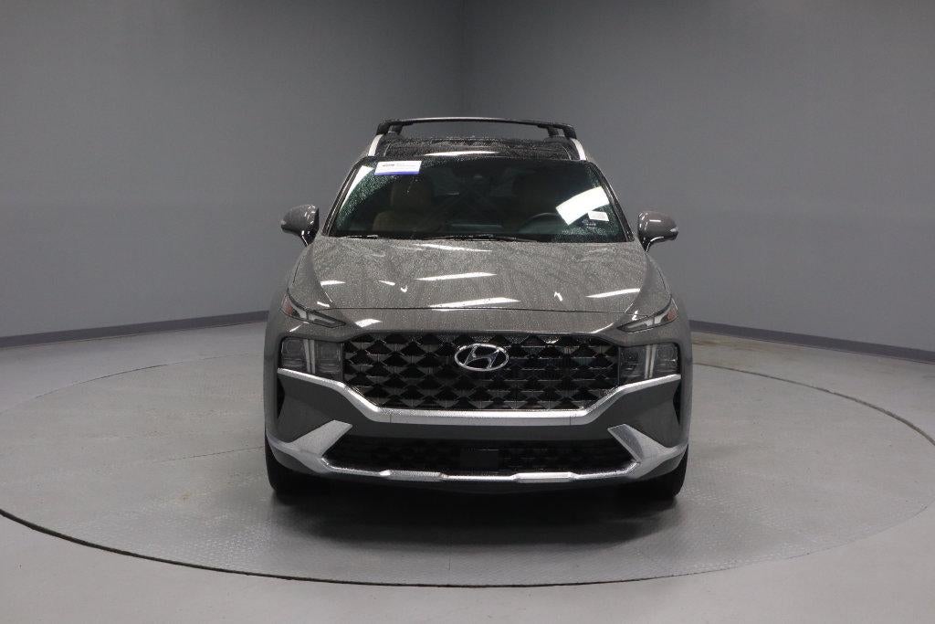 2023 Hyundai SANTA FE Calligraphy AWD