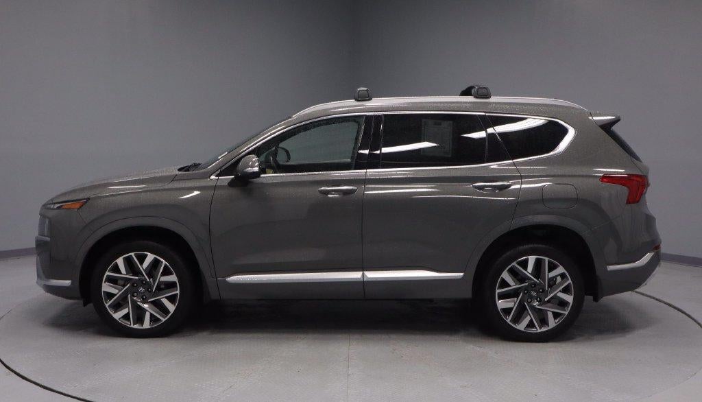 2023 Hyundai SANTA FE Calligraphy AWD