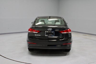 2017 Hyundai ELANTRA SE 2.0L Auto (Alabama) *Ltd Avail*
