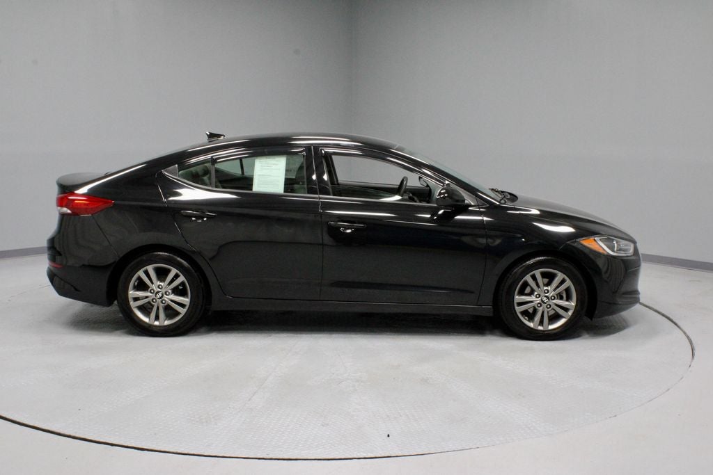 2017 Hyundai ELANTRA SE 2.0L Auto (Alabama) *Ltd Avail*