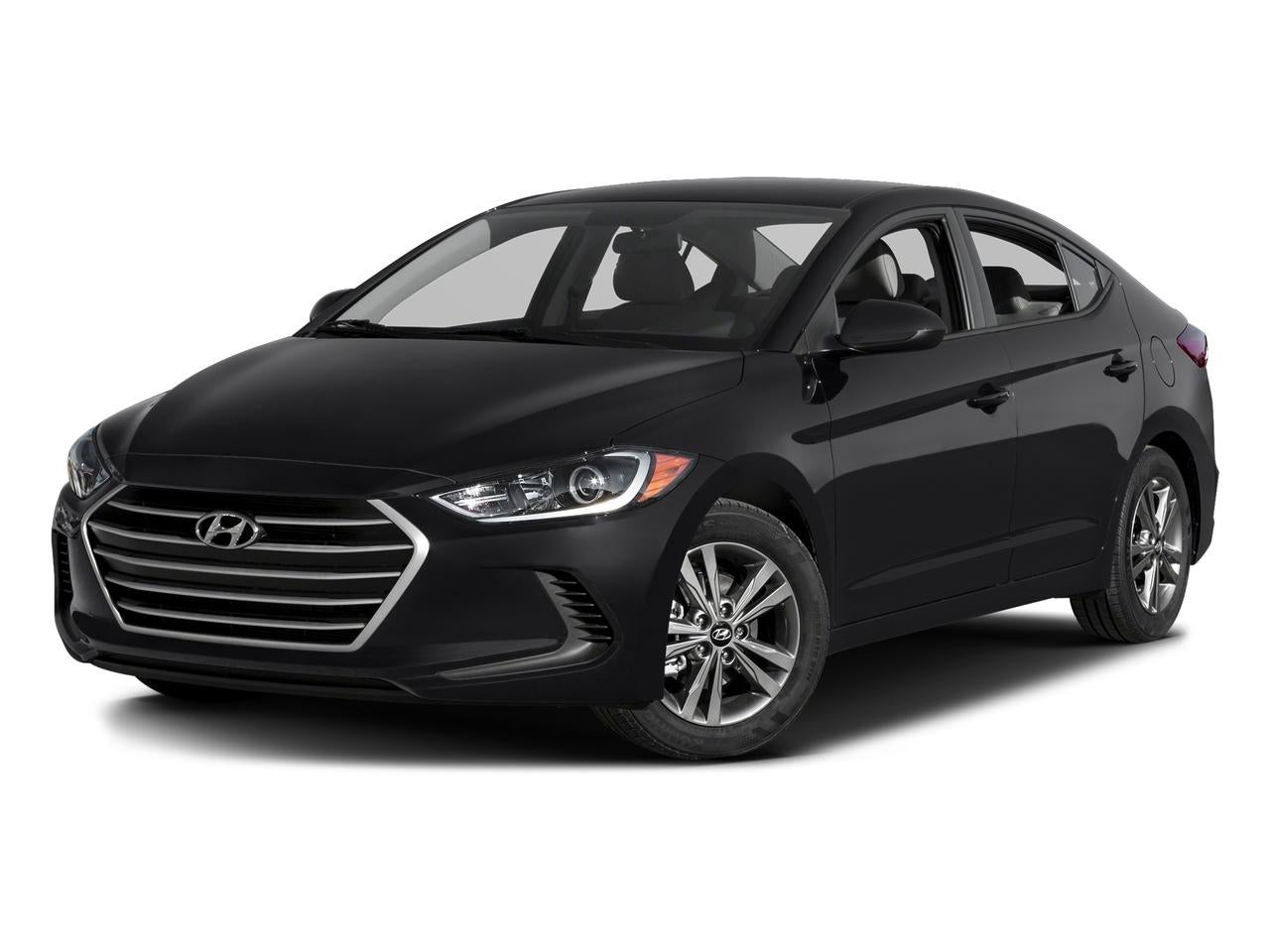 2017 Hyundai ELANTRA SE 2.0L Auto (Alabama) *Ltd Avail*