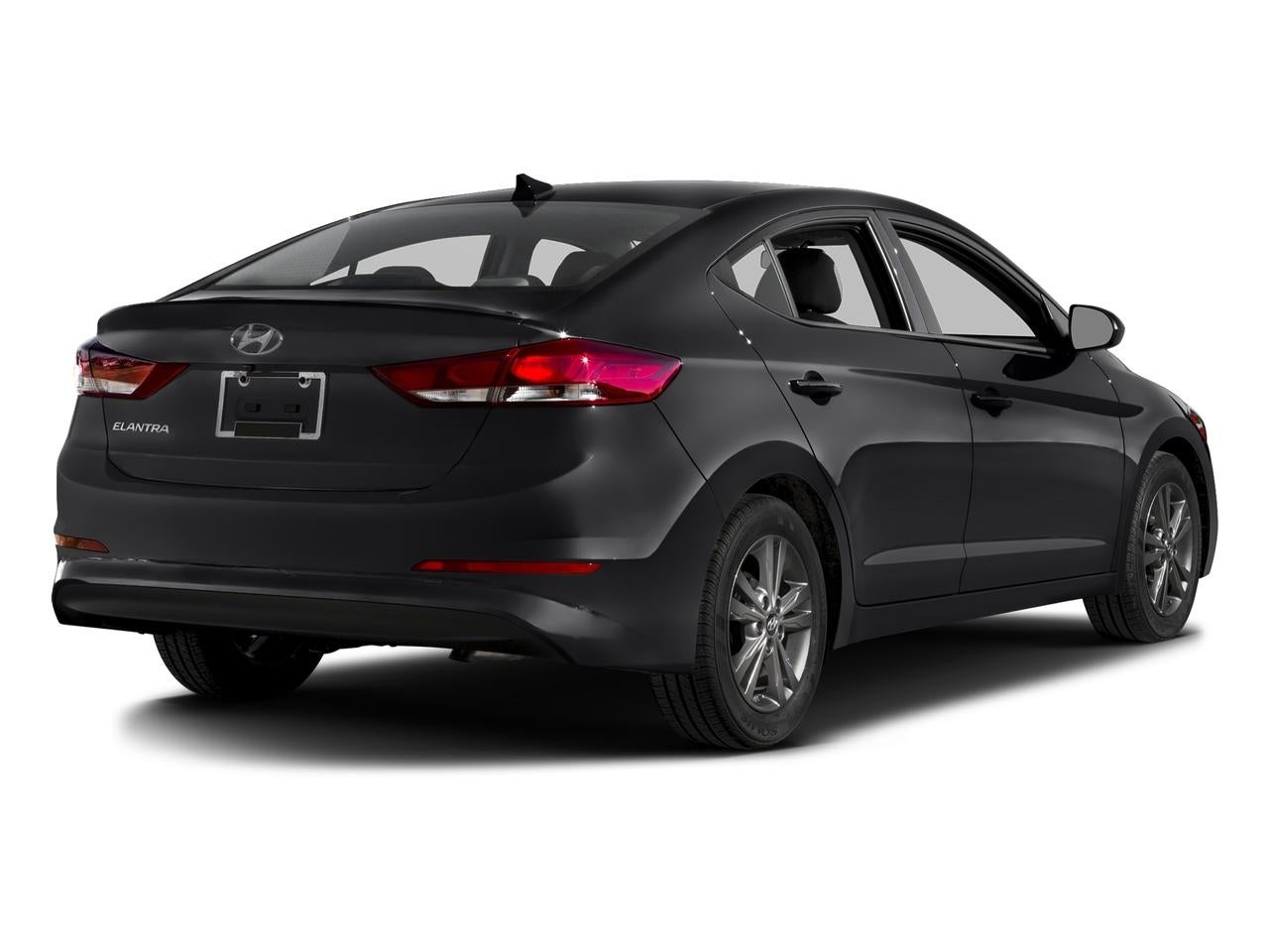 2017 Hyundai ELANTRA SE 2.0L Auto (Alabama) *Ltd Avail*