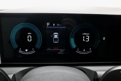 2026 Hyundai SANTA CRUZ SEL AWD