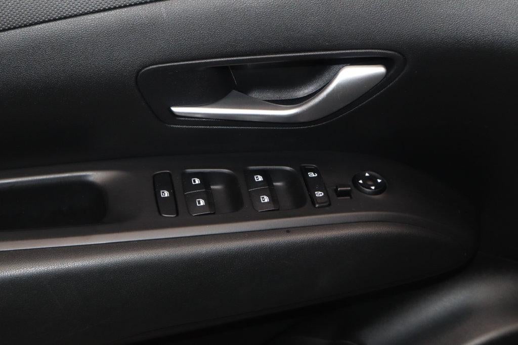 2024 Hyundai SANTA CRUZ SEL AWD
