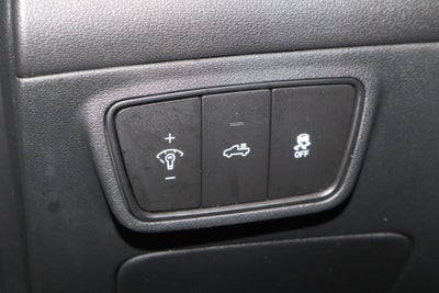 2024 Hyundai SANTA CRUZ SEL AWD
