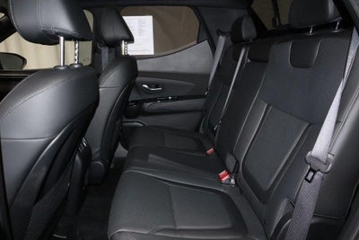 2023 Hyundai SANTA CRUZ Limited AWD