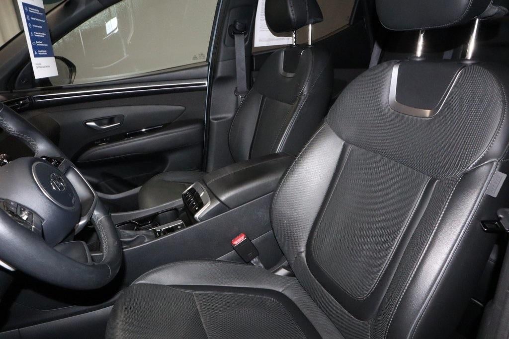 2023 Hyundai SANTA CRUZ Limited AWD