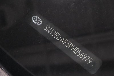 2023 Hyundai SANTA CRUZ Limited AWD