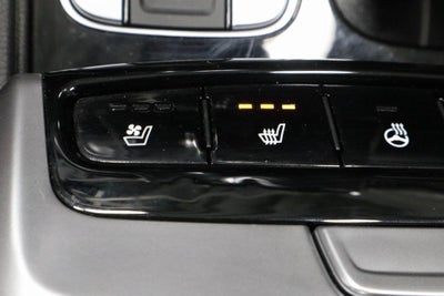 2023 Hyundai SANTA CRUZ Limited AWD