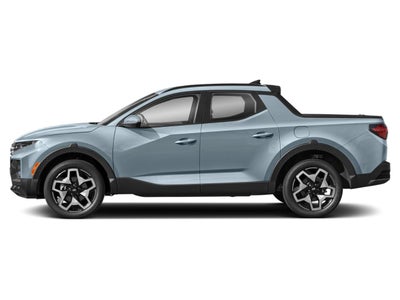 2023 Hyundai SANTA CRUZ Limited AWD