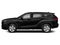 2022 Toyota Highlander Hybrid LE AWD (Natl)
