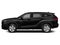 2022 Toyota Highlander Hybrid LE AWD (Natl)