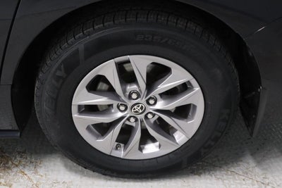 2022 Toyota Sienna XLE AWD 7-Passenger (Natl)